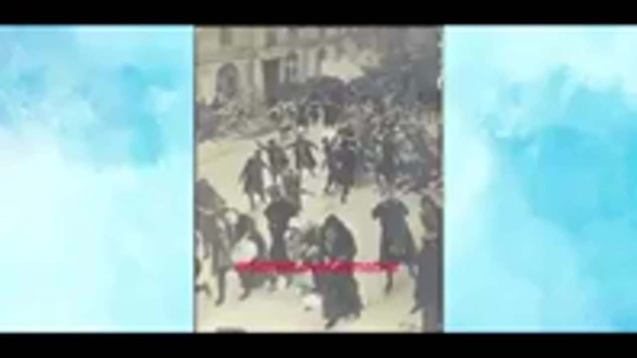 The Khazarian Fake Jews – Possibly the Greatest Deception Existing Today – “Descendants of Cain”