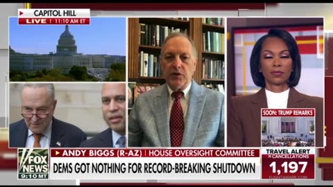 111225 Terry Reports - MORE Political Video You Must See!