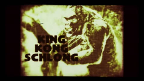 King Kong Schlong Hypnosis