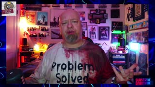 No Other Choice Trailer Reaction