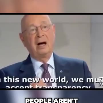 WEF plan: Cyber-attack to justify ending online privacy...