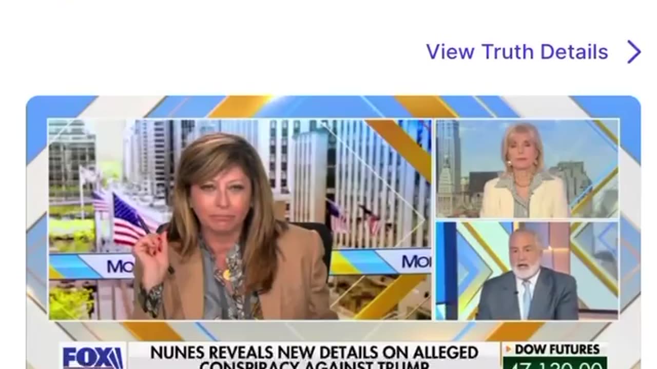 ‼️Former FBI Director Comey will be arraigned in federal court this Thursday.