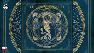 The Halo Effect - We Are Shadows (2025, Cover EP)