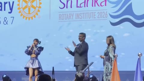 Yohani- Beautiful Singer with a Beautiful Voice