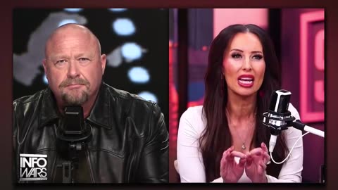 POWERFUL: "They Are Really Showing Their True Colors..."