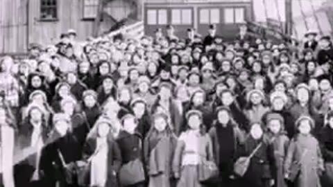 Czy niemowlęta były TWORZONE i inkubowane po ostatnim „resecie”?