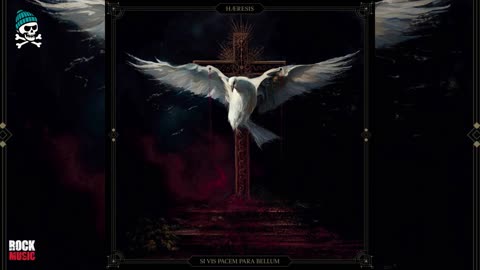 Hæresis - Si Vis Pacem Para Bellum (2025)