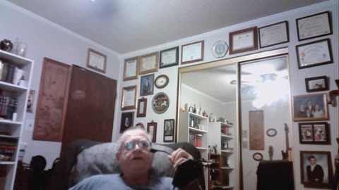 The Lamb and the 144,000 with Dr. Tom Knotts