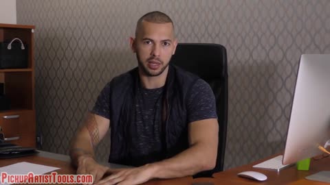 Andrew Tate - Network Brilliance Course