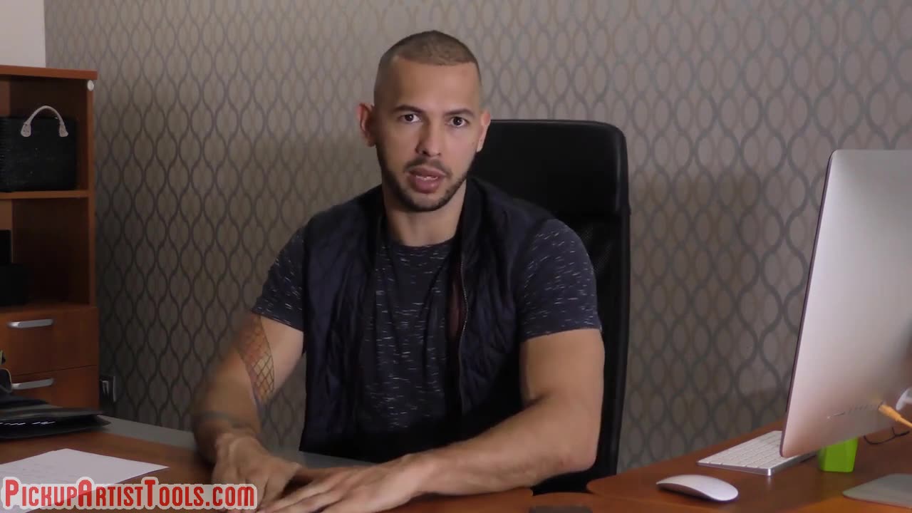 Andrew Tate - Network Brilliance Course