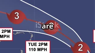 Tropical Storm Melissa: What Spaghetti Models Reveal
