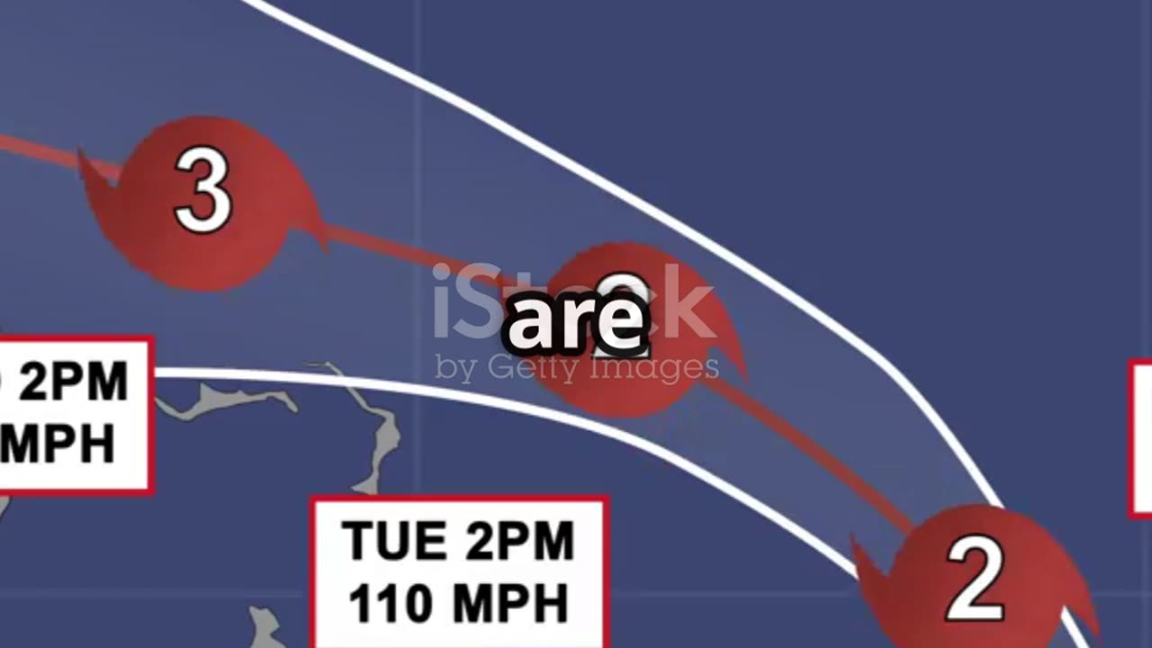 Tropical Storm Melissa: What Spaghetti Models Reveal