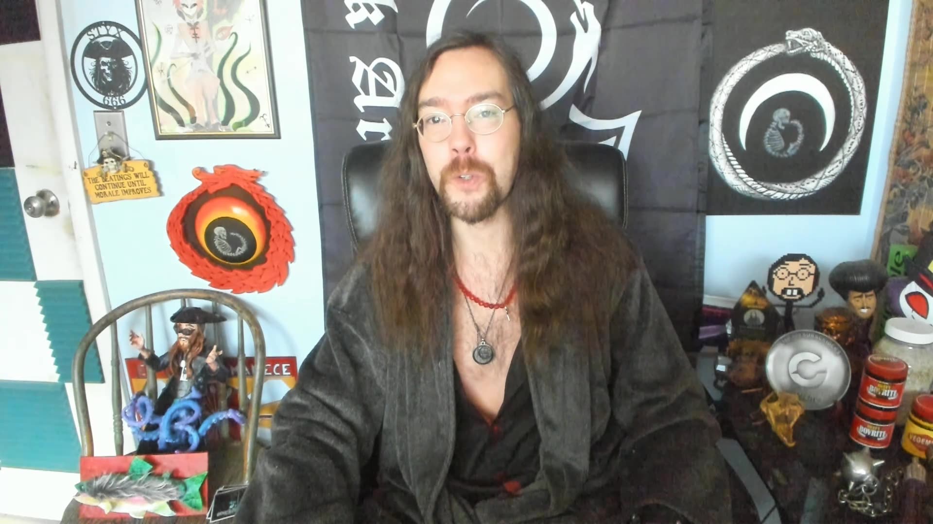 Half a BILLION Youtube Views... And We Got it on Halloween HAHAHA! Thank You All!