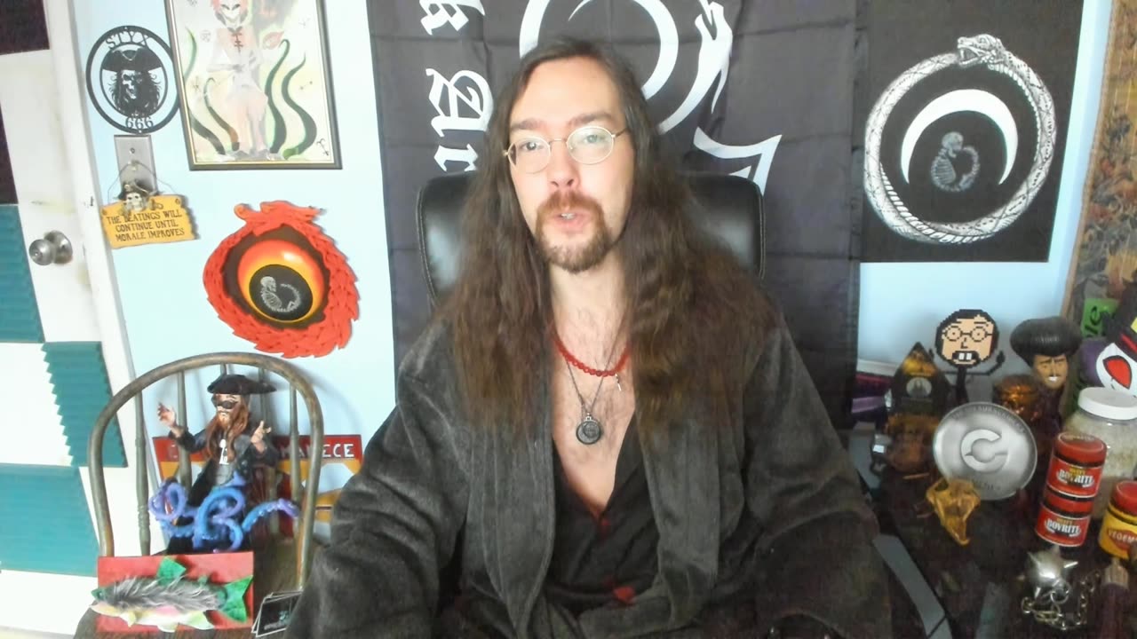 Half a BILLION Youtube Views... And We Got it on Halloween HAHAHA! Thank You All!