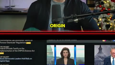 RobertGouveiaReports-The SNAP Fraud Nobody's Talking About $7M Stolen