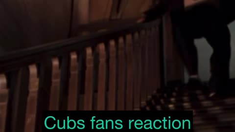 Brewers fans said what?