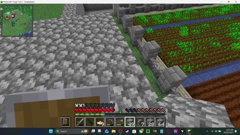 [Full Gameplay #417-2025] Minecraft: SuperGioDactyl Modpack Series (EP-21)