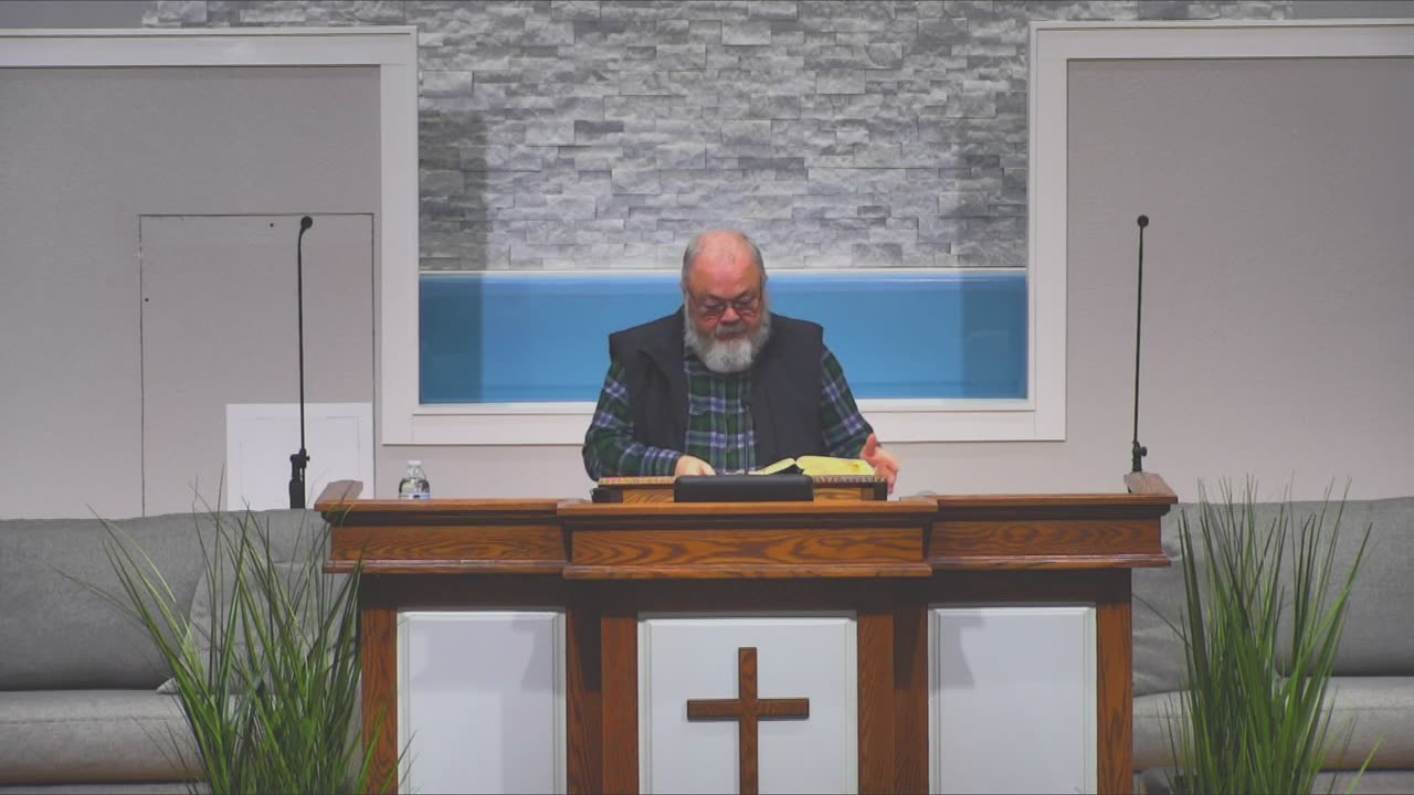 Liberty Baptist Church