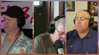 Half Empty Cup of Joe (10/6/25)