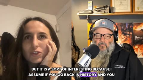 Interview with Noelle From Frank News