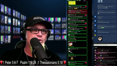 Lifting The Fog- 10/07/25