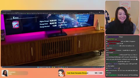 [12-22-25] Change of Plans, LOCKING IN FOR SILKSONG!