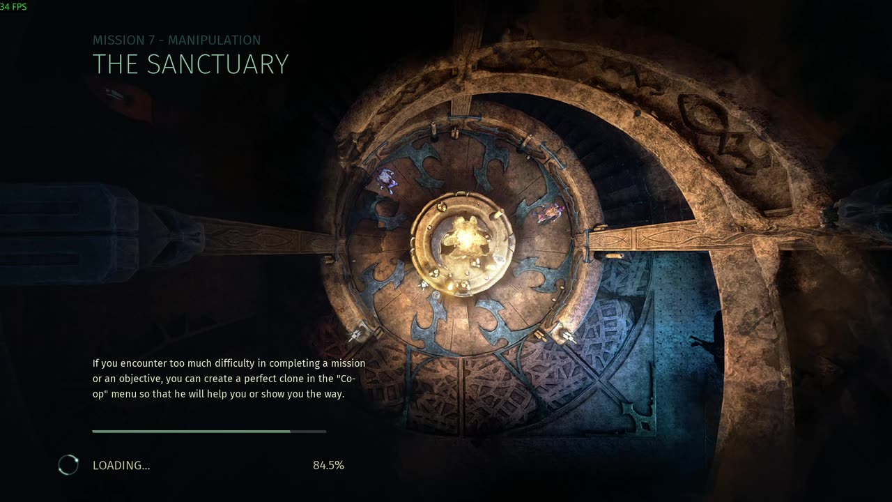 Styx: Shards of Darkness-We Need That Dagger