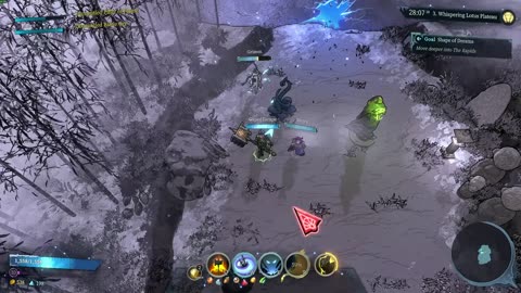 Shape of Dreams-That Slap