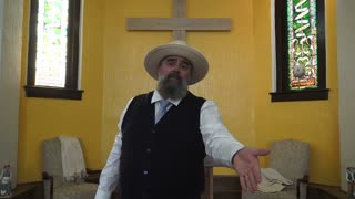 Our Fathers House of Prayer Sunday morning sermon step 5 Being Spiritually Faithful