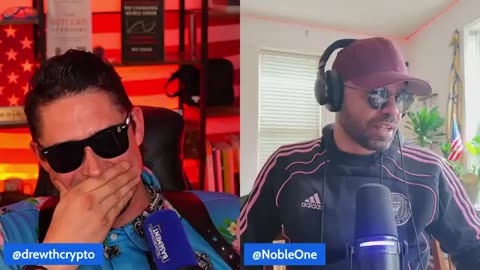 Proud Boys LEADER EXPOSES Federal Charges - Trump Pardon - Portland CHAOS