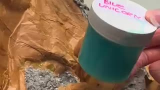 Viral: Fixing My Subscribers WORST slimes #slime #slimerecipe