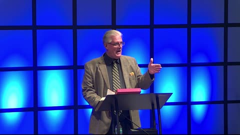 Encounter Church Pastor Gary