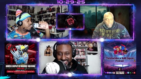 AAAMania, Smackdown & Raw Review | Jimmy Uso Ends Naomi's Championship Reign