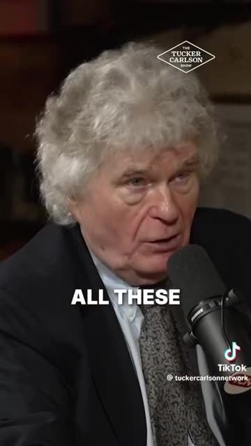 Judicial System Purge (Every once sacred institution infiltrated, corrupt, & compromised.)