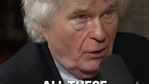 Judicial System Purge (Every once sacred institution infiltrated, corrupt, & compromised.)