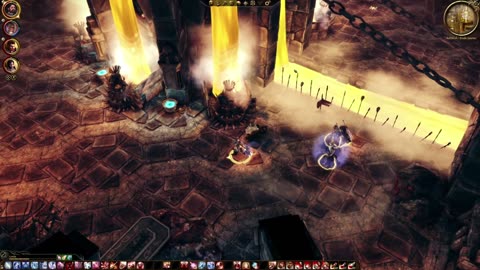 Dragon Age Origins: Awakening Part 4