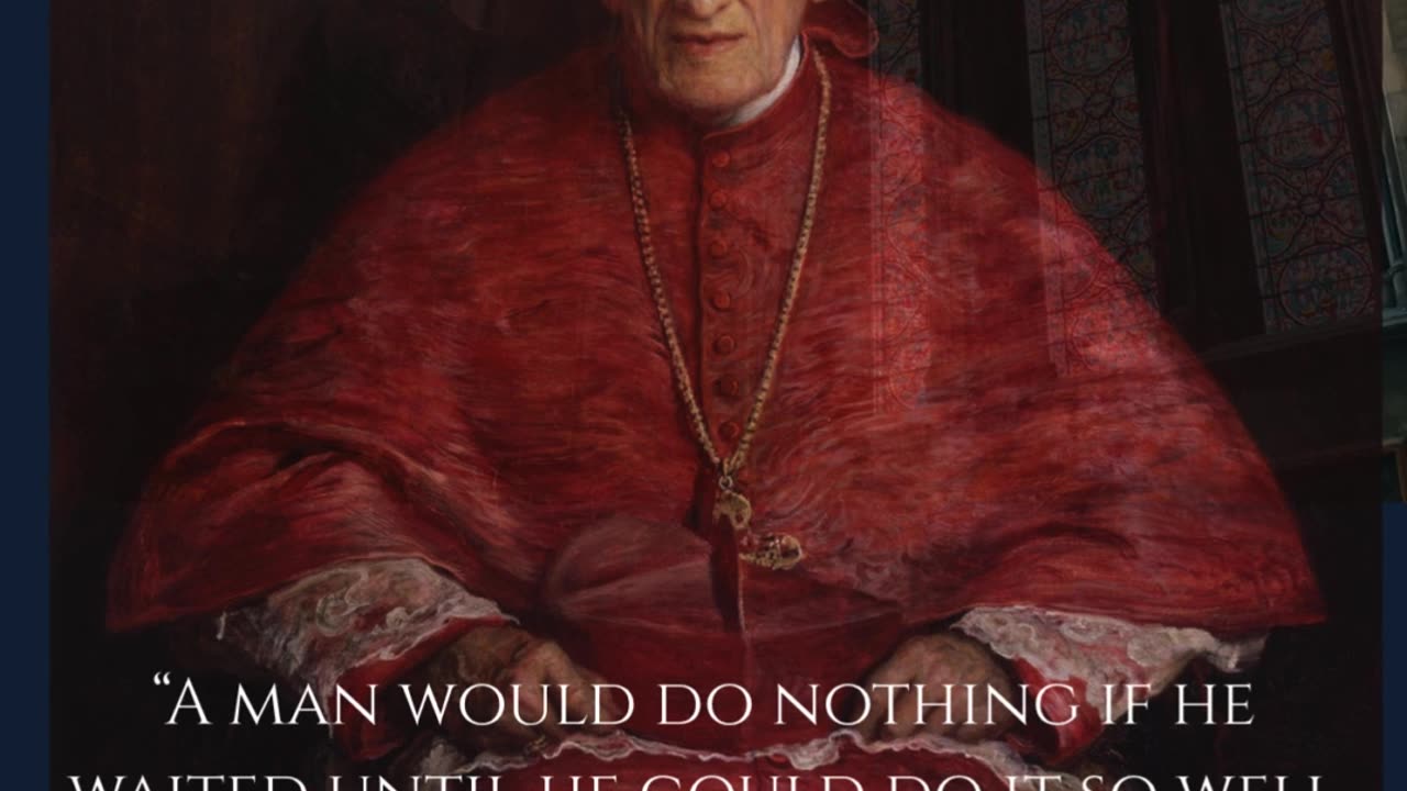 Saint