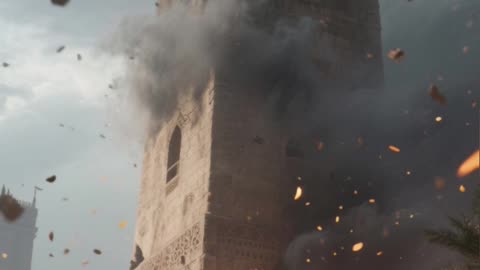 The woman who killed Abimelech.