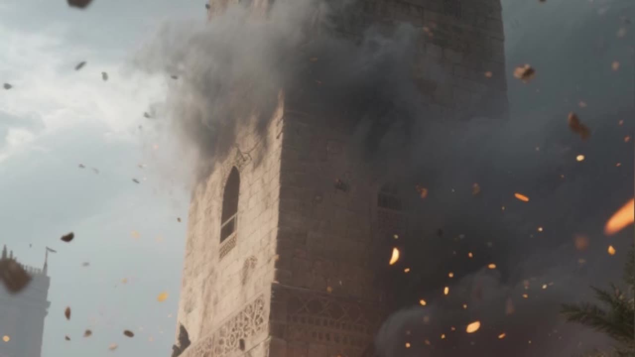 The woman who killed Abimelech.