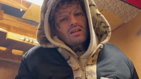 Ep. 968 "Prosper" by Patrick Henry The Batman