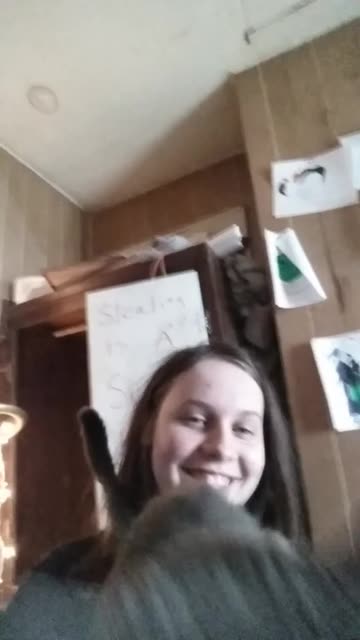 Windigo hogs the camera