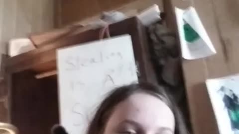 Windigo hogs the camera