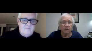 The Raw Deal (3 December 2025) "Fearsome Threesome" edition with Russ Winter and Paul from CA