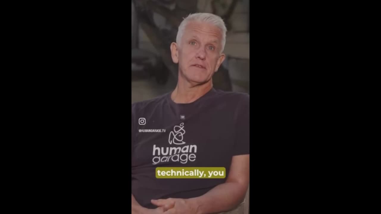 You're a Whackjob if You Trust Government