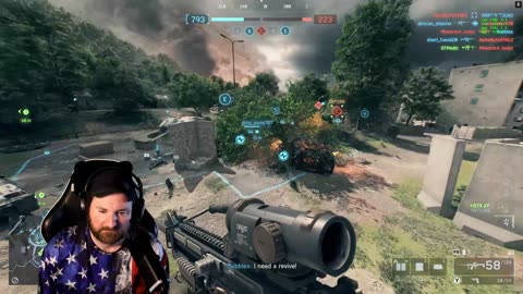 Gaming and Chatting politics and religion