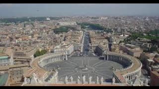 Secrets of the Vatican: What Happens When a Pope Dies?