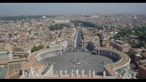 Secrets of the Vatican: What Happens When a Pope Dies?