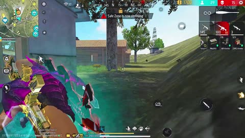 32kills 💪 Tung Tung Tung Sahur _ Solo Vs Squad Full Gameplay _ Oneplus Tab 3