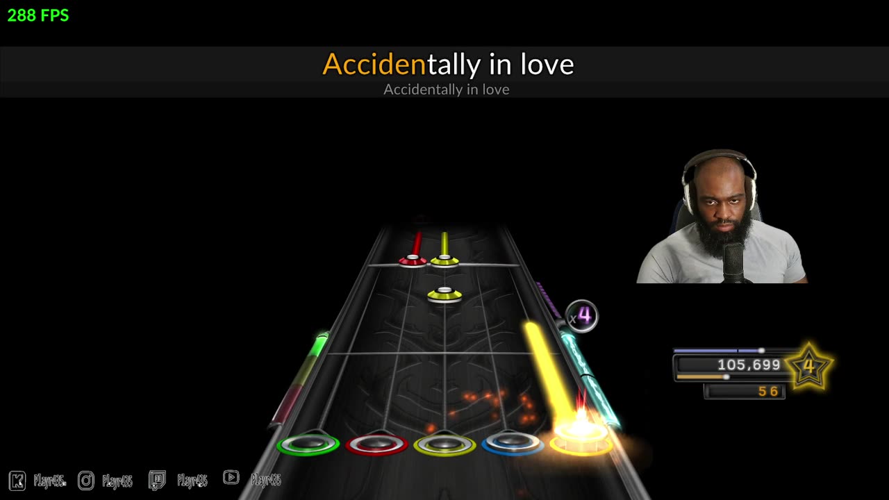 Vibing for a bit on RL