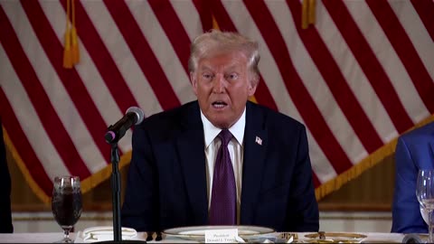 Trump says he ‘respects’ Supreme Court hush money ruling